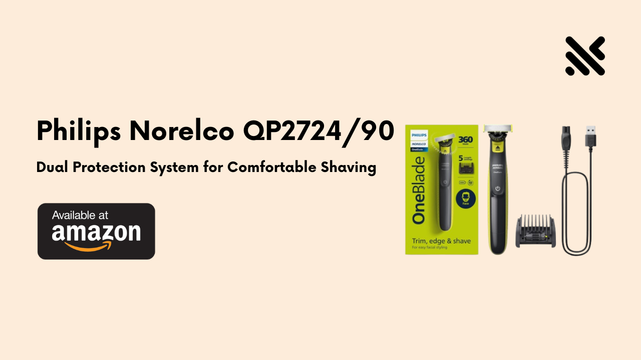 Philips Norelco QP2724/90