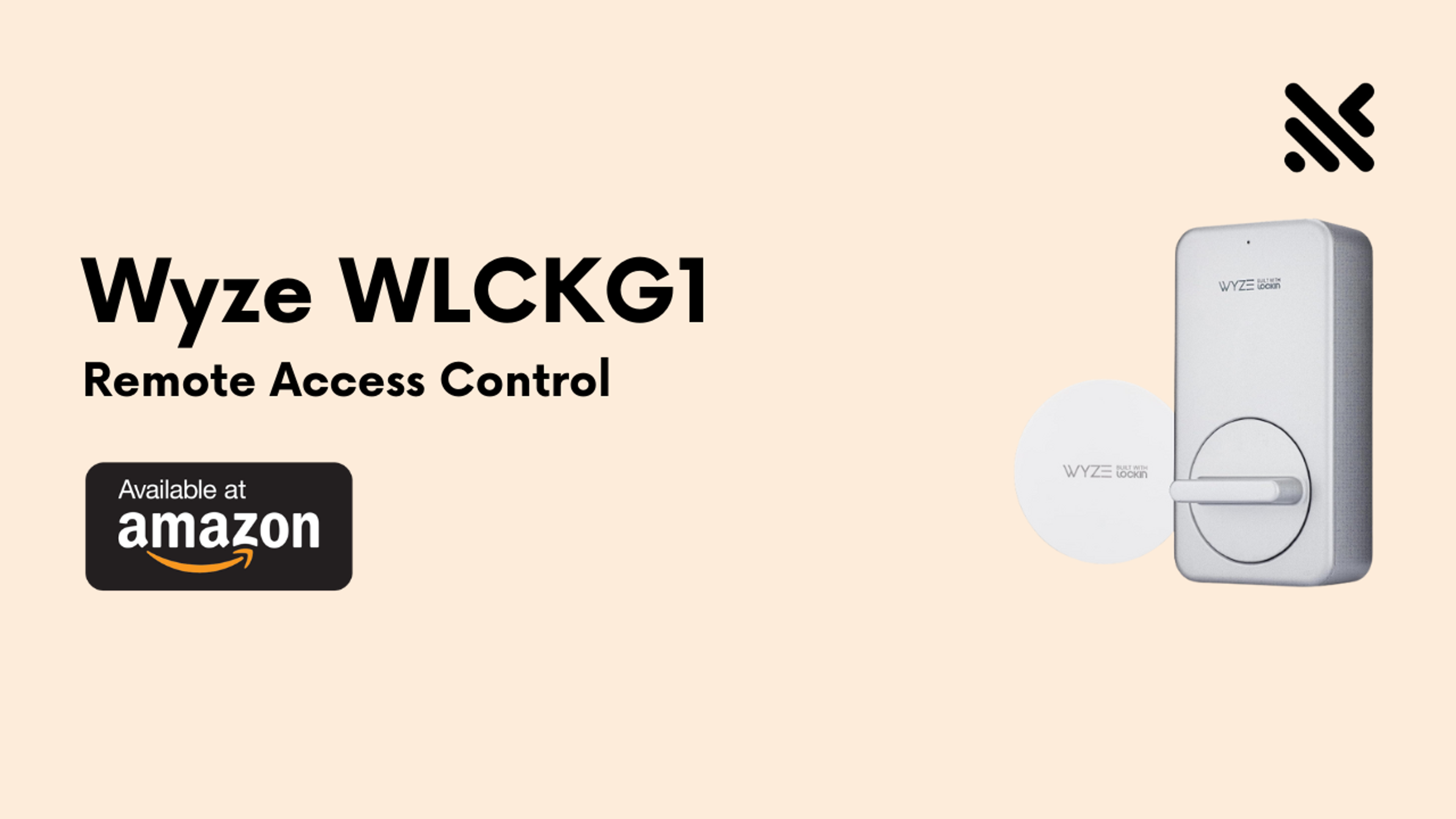 Wyze WLCKG1