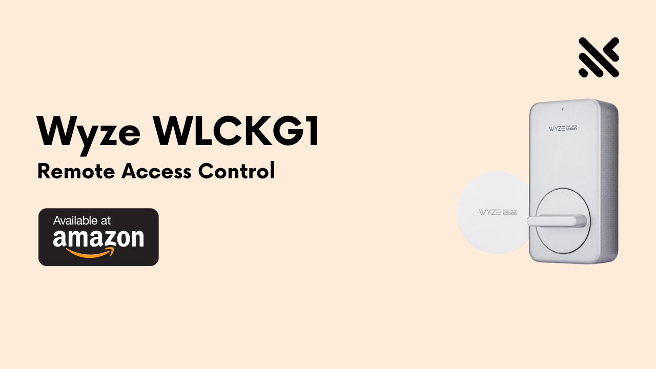 Wyze WLCKG1