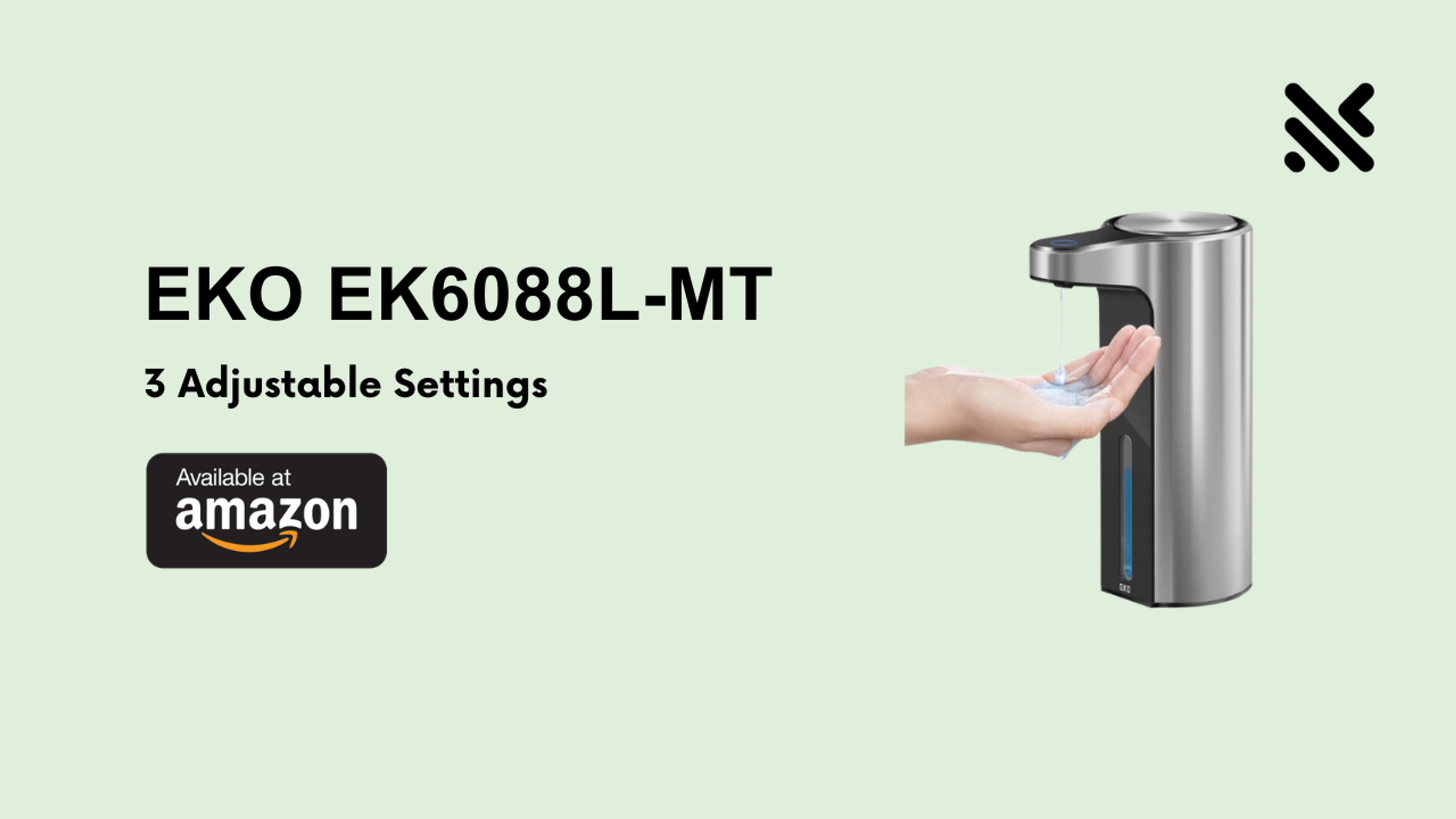 EKO EK6088L-MT