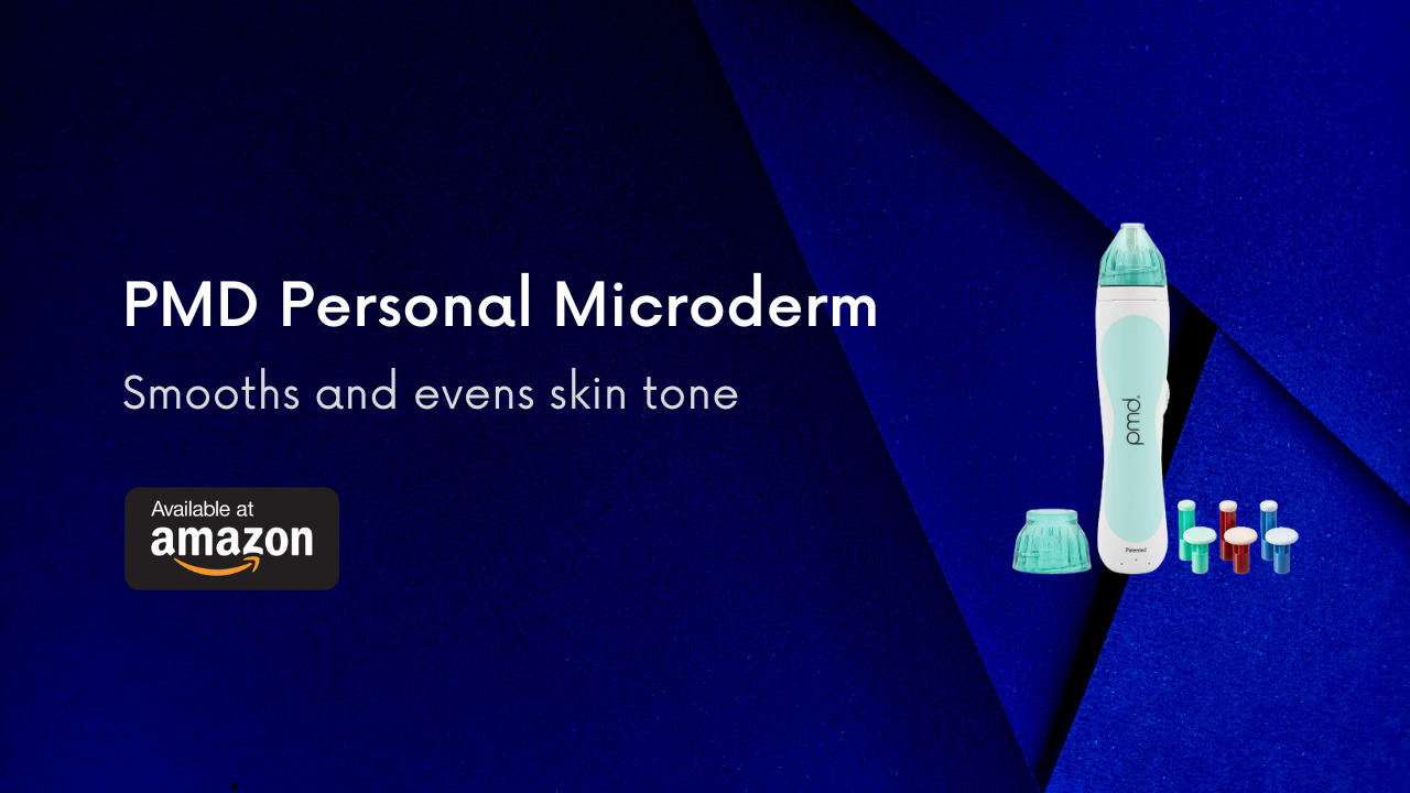 PMD Personal Microderm Skin Care