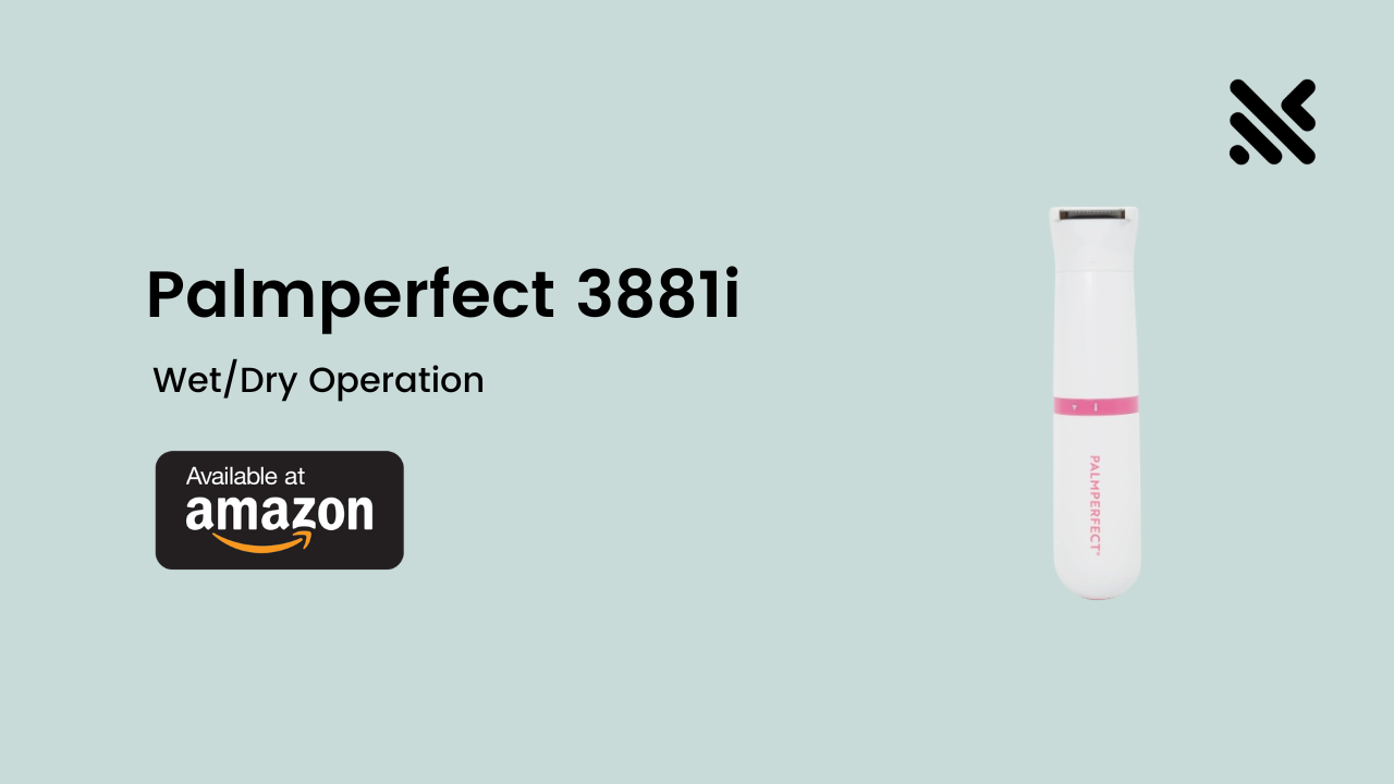 Palmperfect 3881i