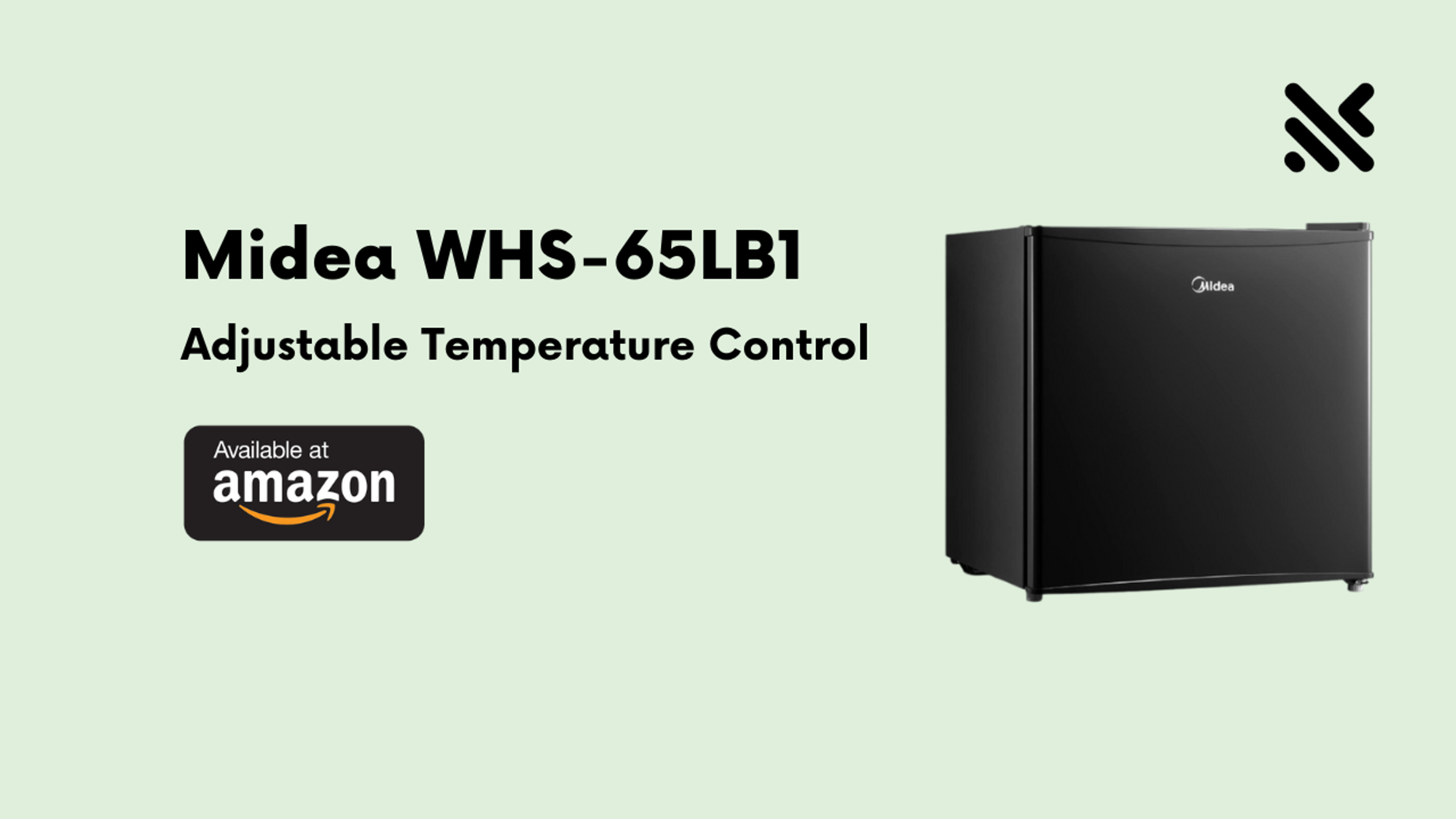 Midea WHS-65LB1