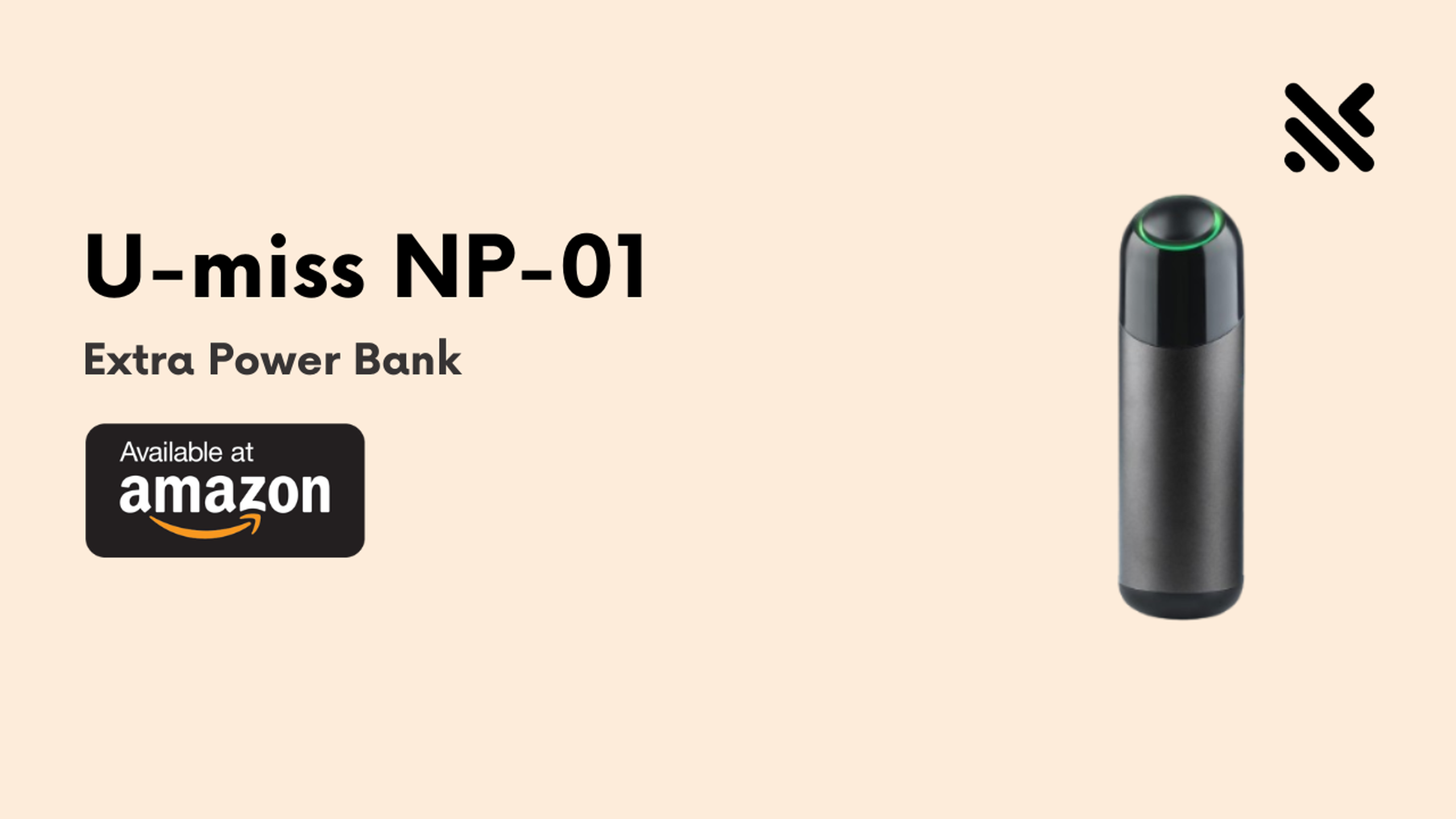U-miss ‎NP-01
