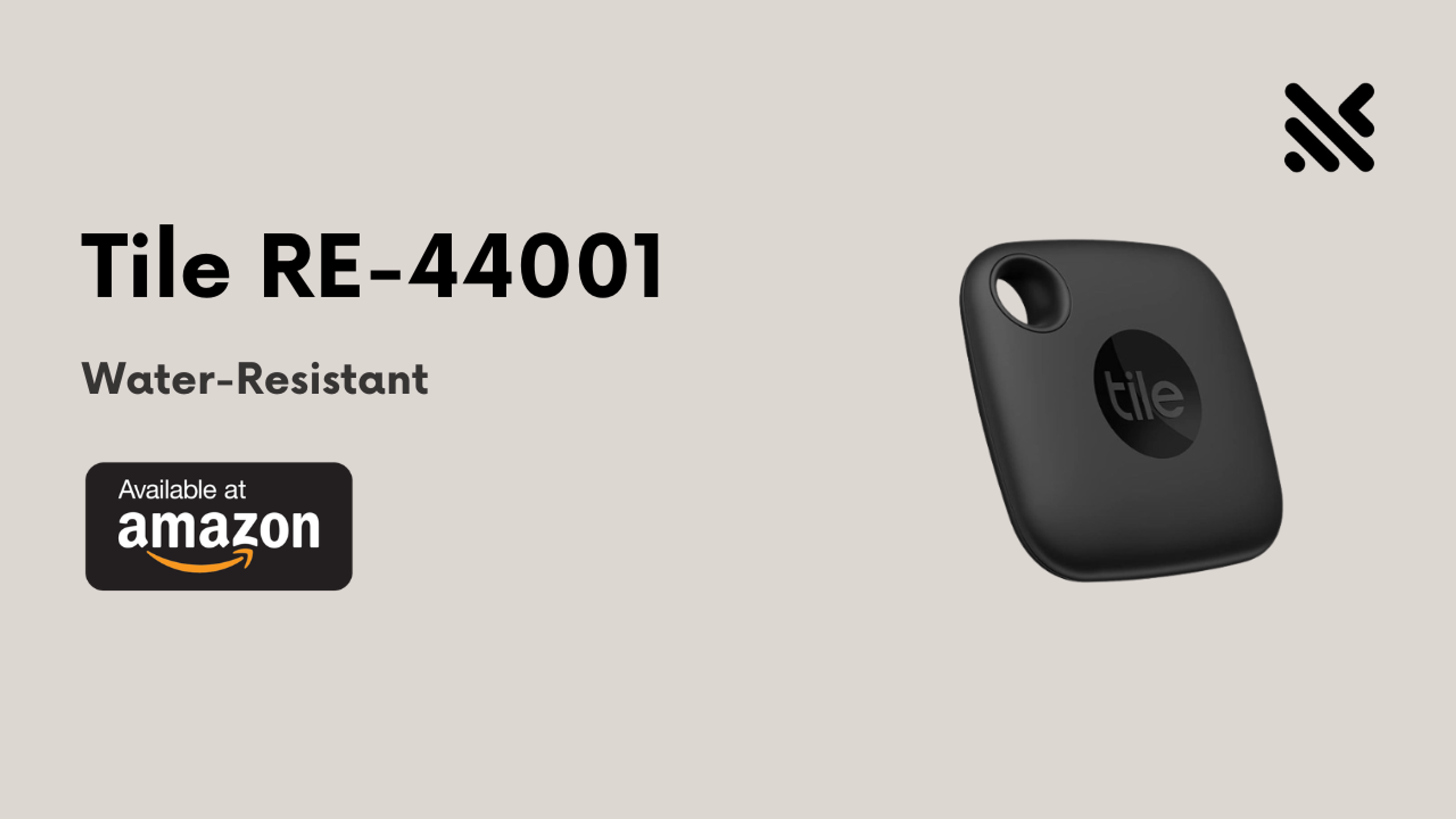 Tile RE-44001