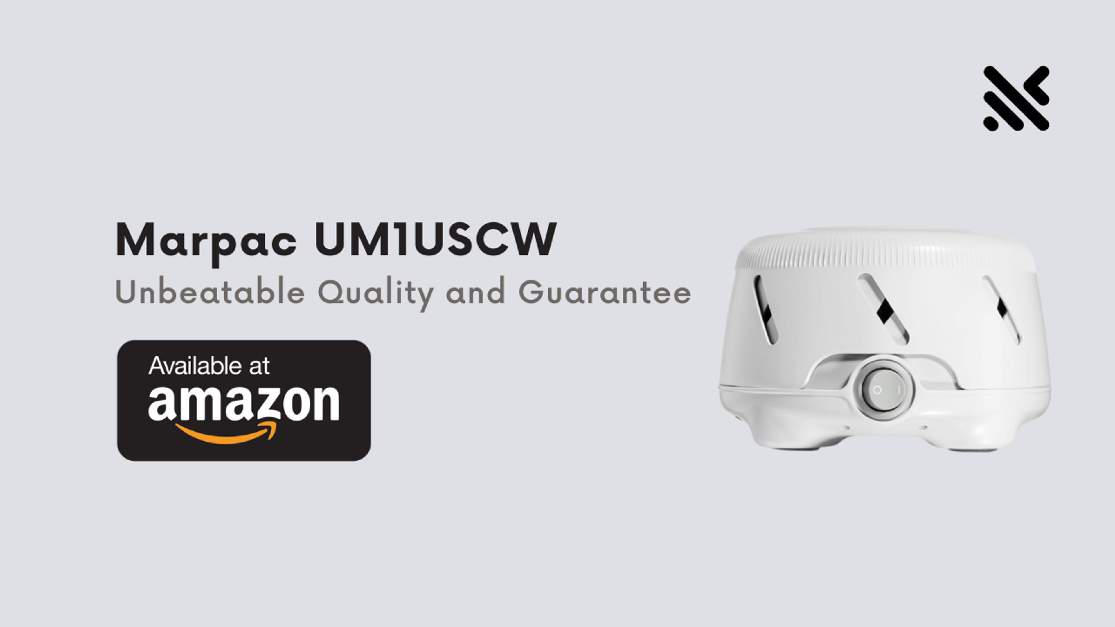 Marpac UM1USCW