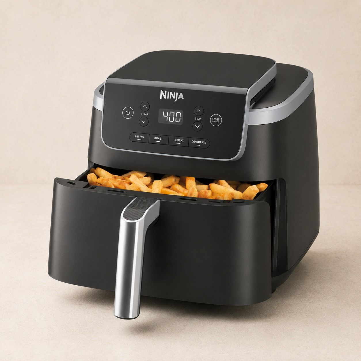 Ninja AF141 Basket Air Fryer