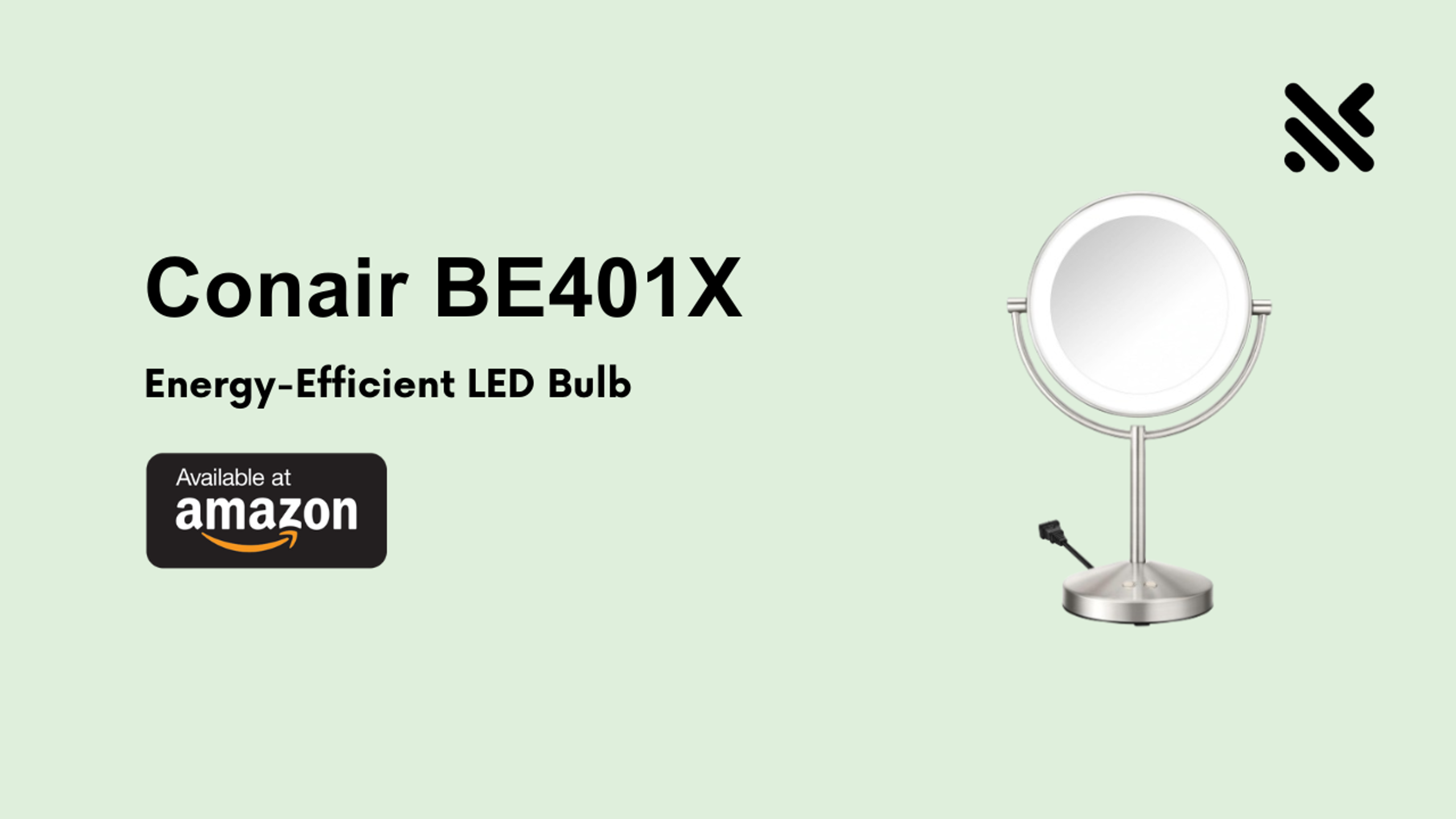 Conair BE401X
