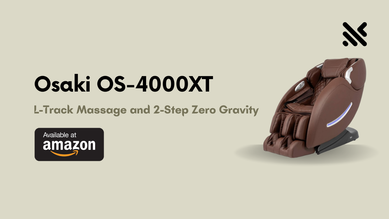 Osaki OS-4000XT
