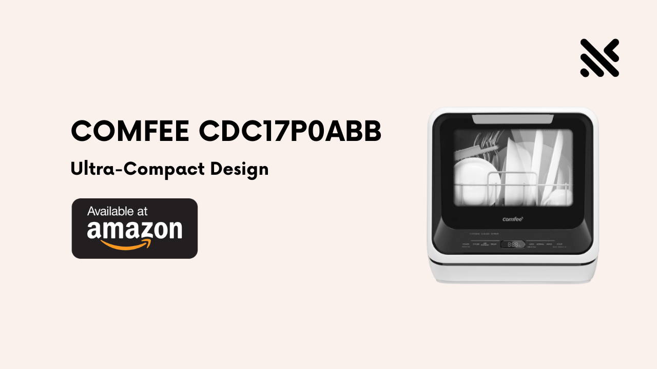 COMFEE CDC17P0ABB