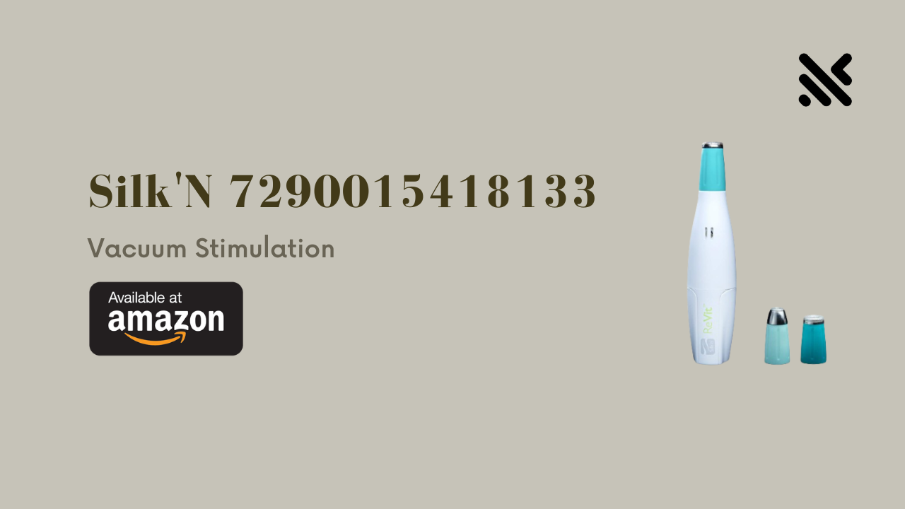 Silk’N 7290015418133