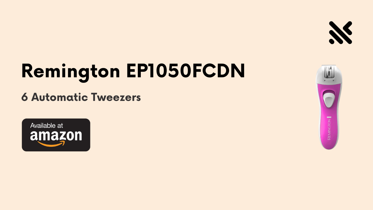 Remington EP1050FCDN