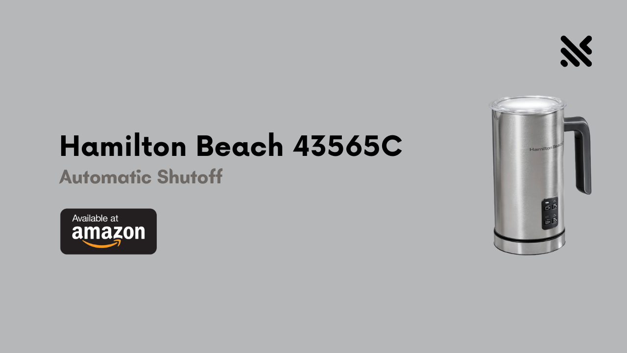 Hamilton Beach 43565C