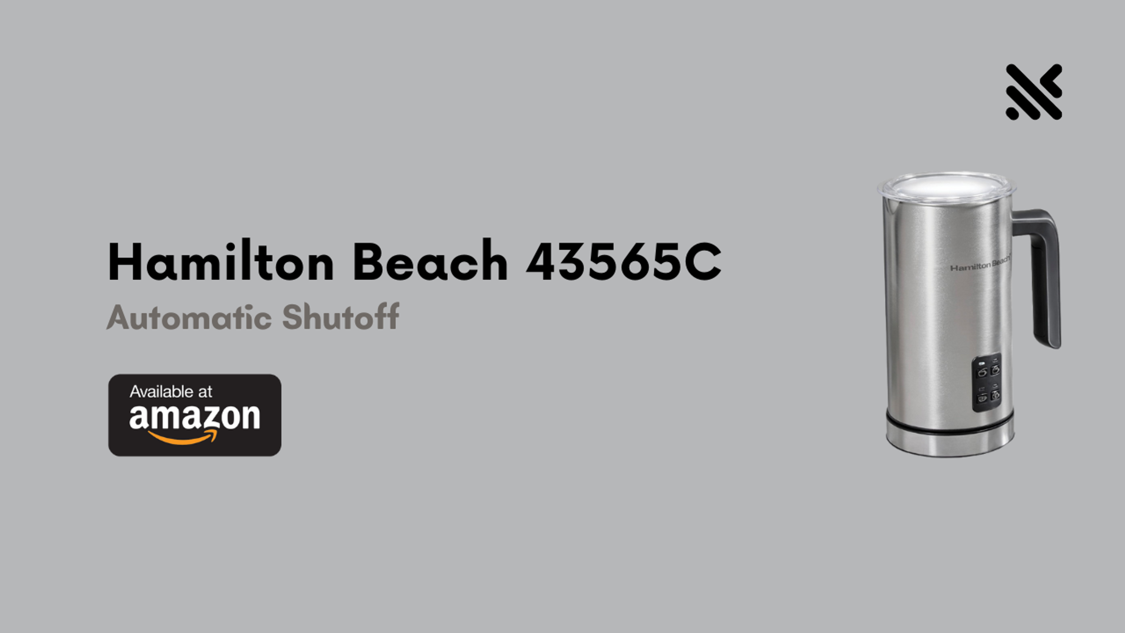 Hamilton Beach 43565C