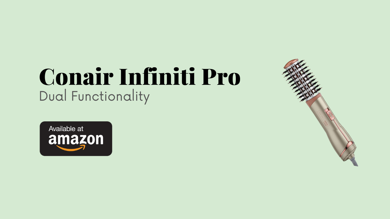 Conair Infiniti Pro