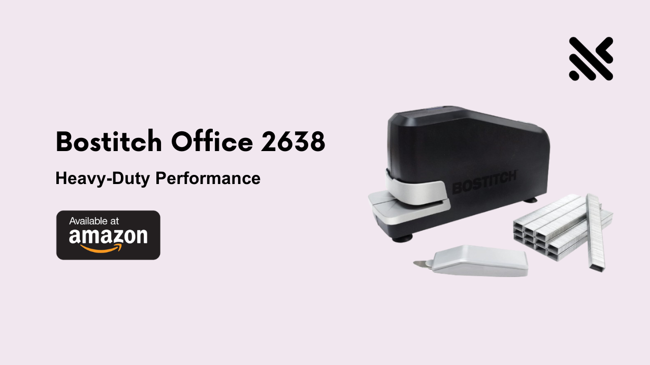 Bostitch Office 2638