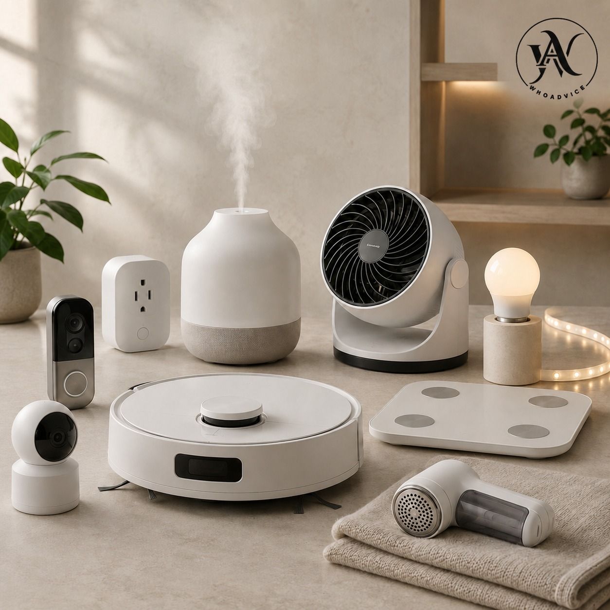 Home Gadgets