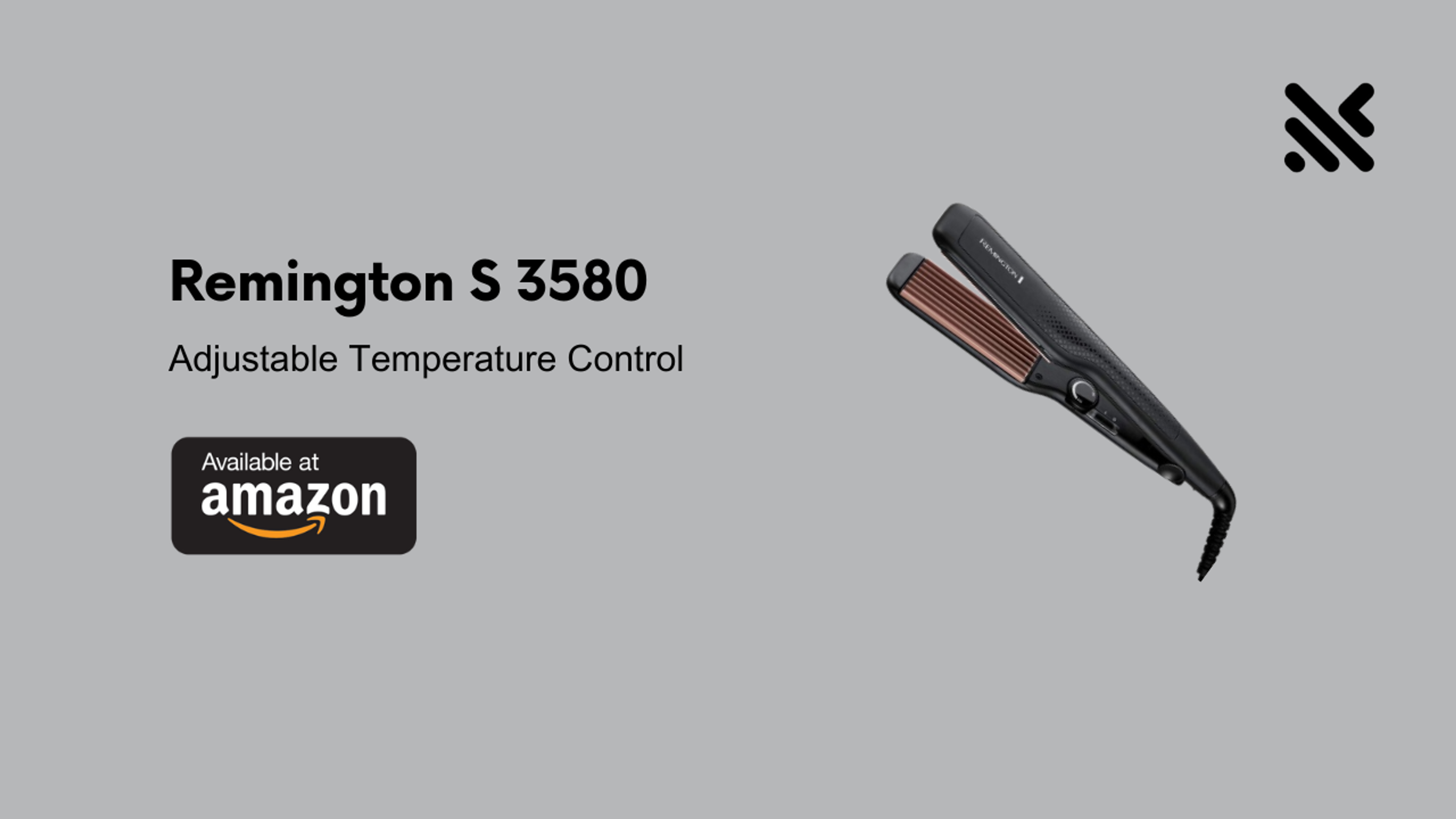 Remington S 3580