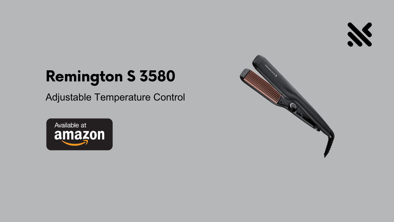 Remington S 3580