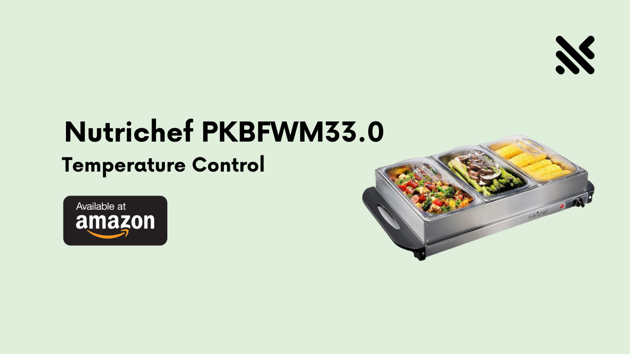 Nutrichef PKBFWM33.0