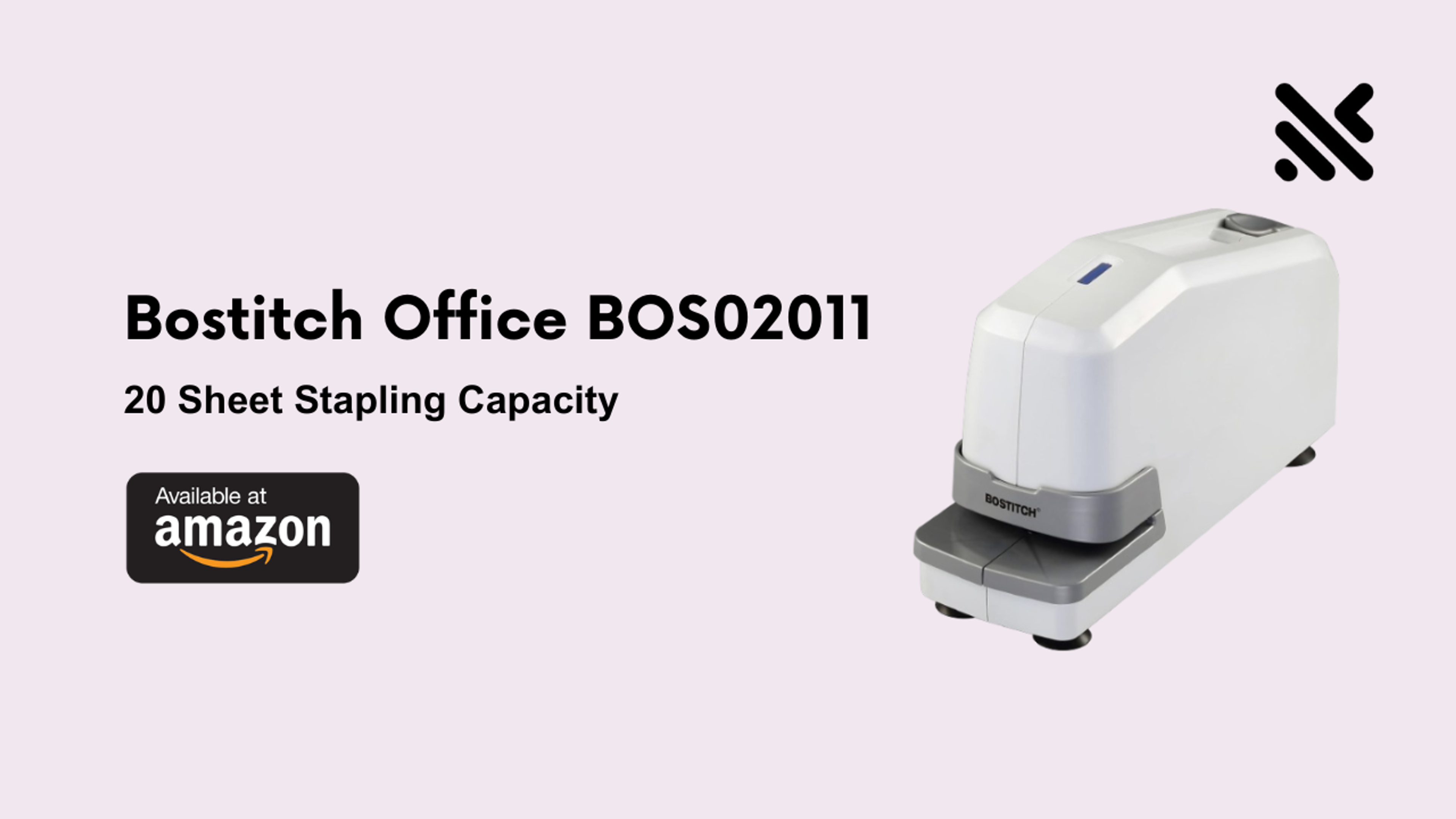 Bostitch Office ‎BOS02011