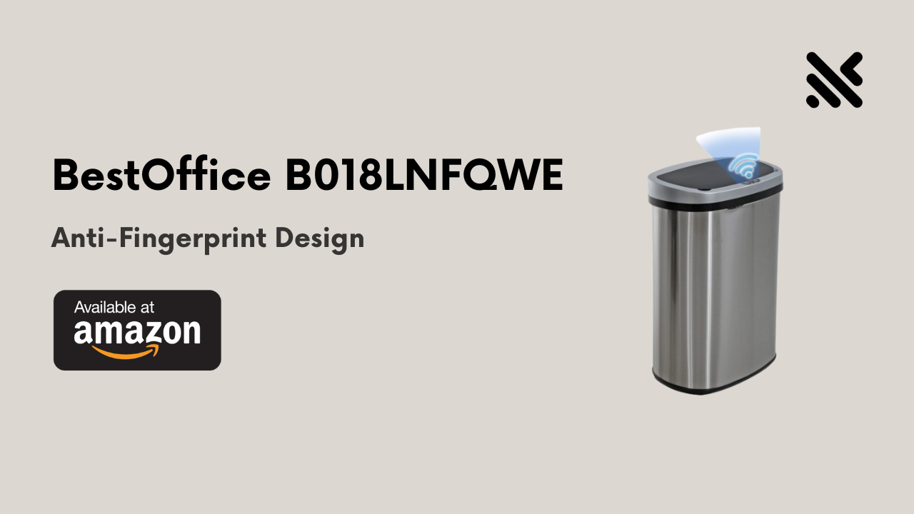 BestOffice B018LNFQWE