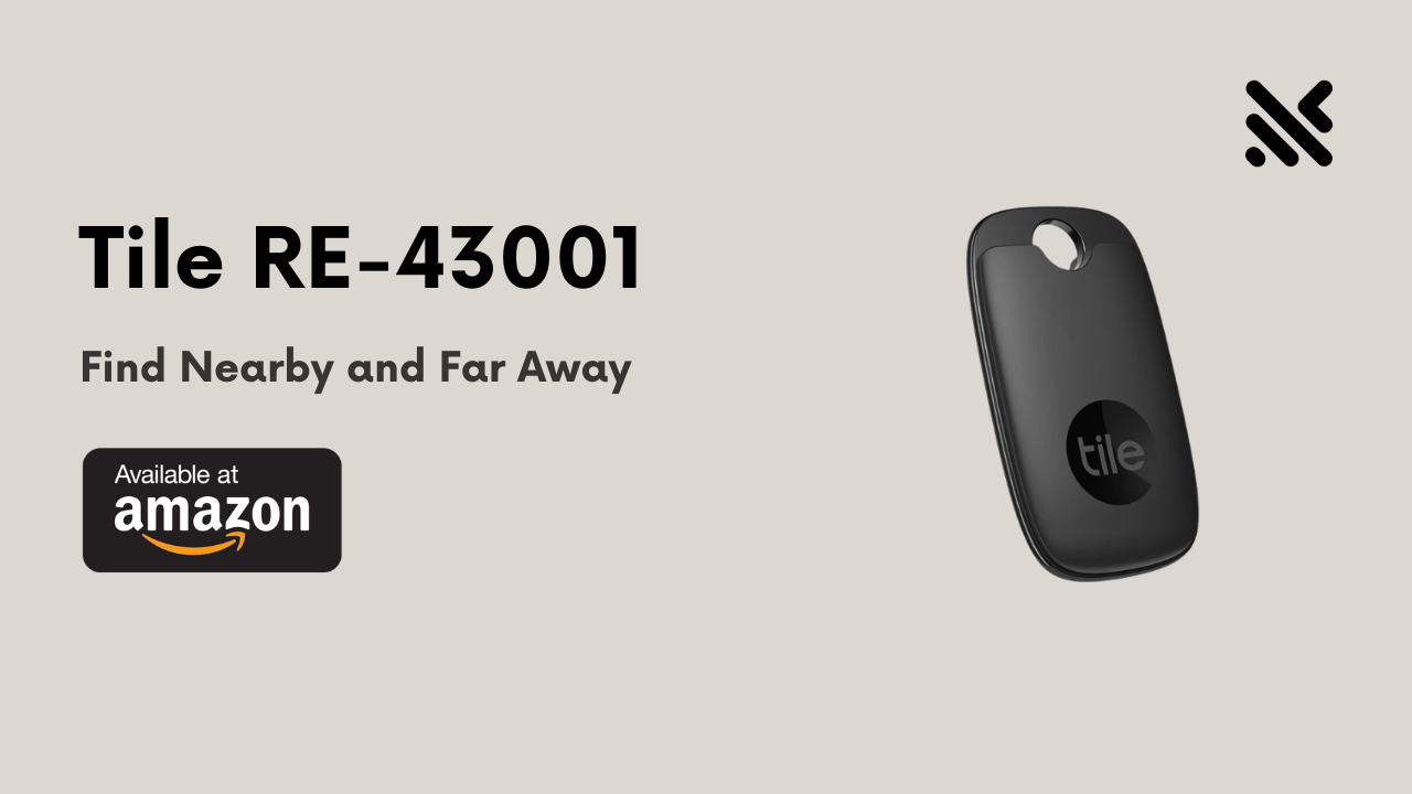 Tile RE-43001