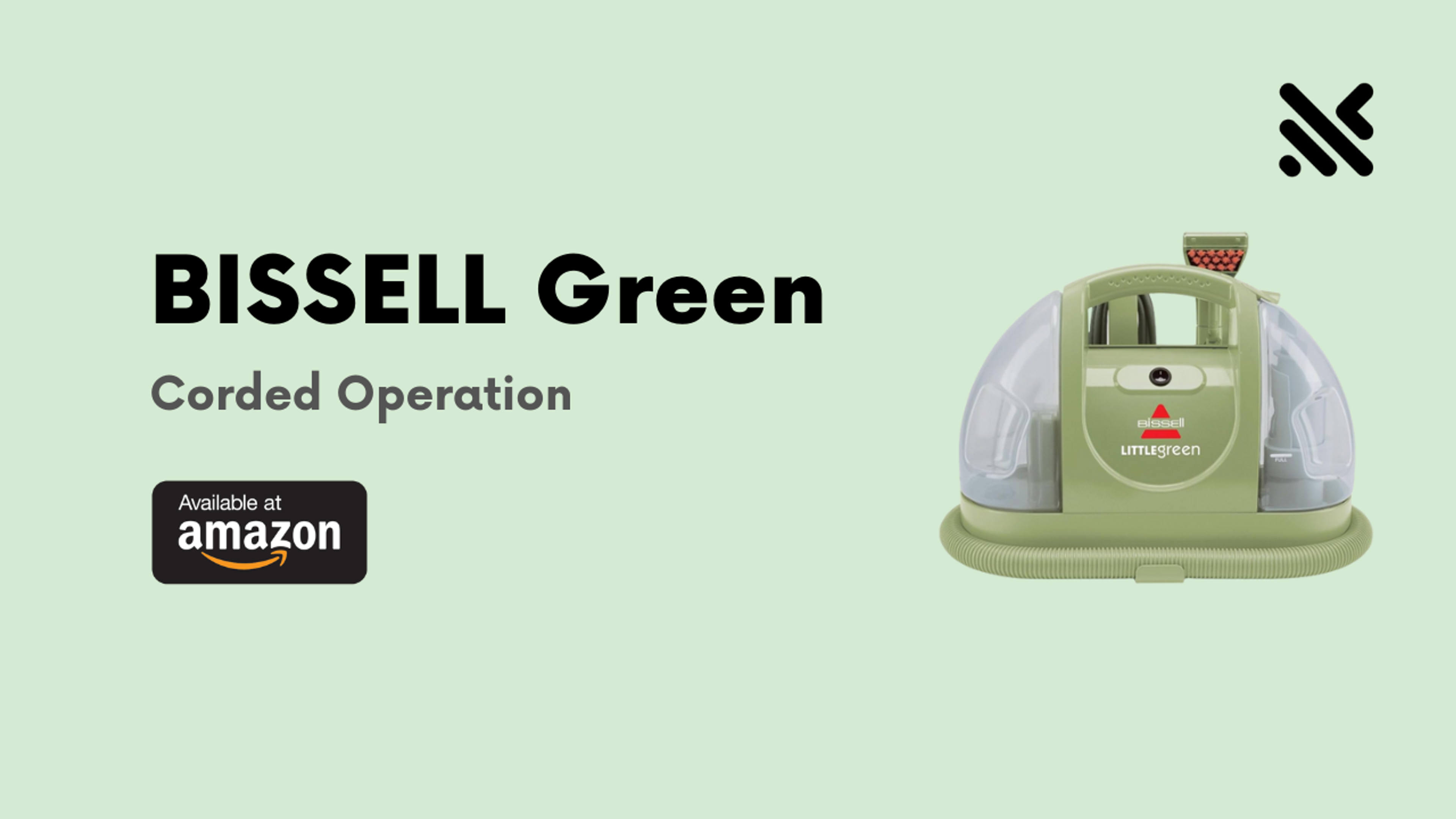 BISSELL Green