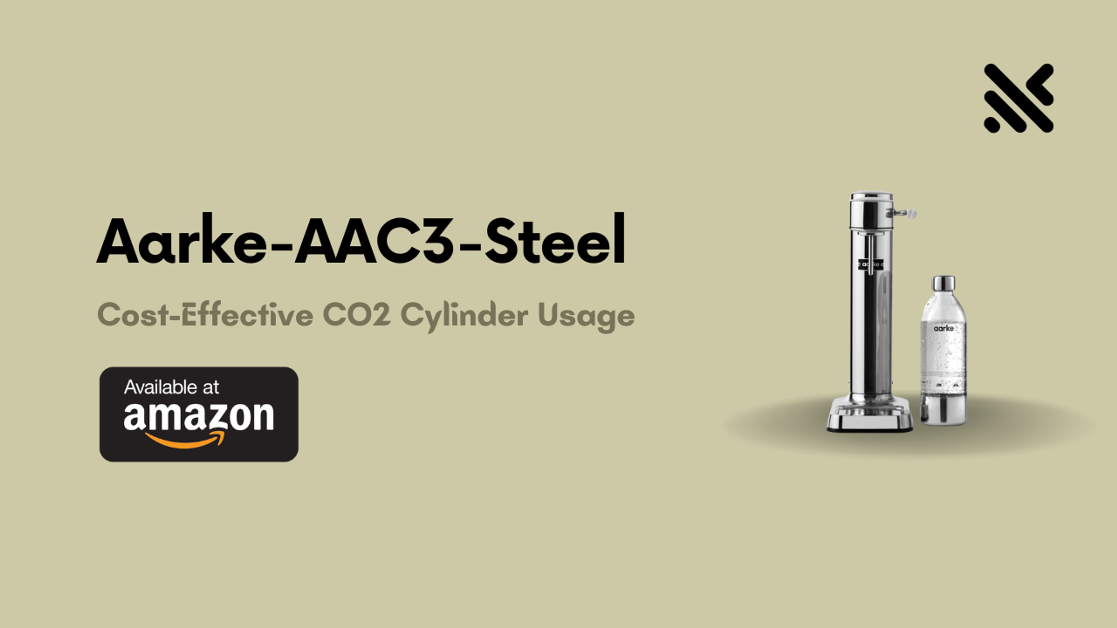 aarke-AAC3-Steel