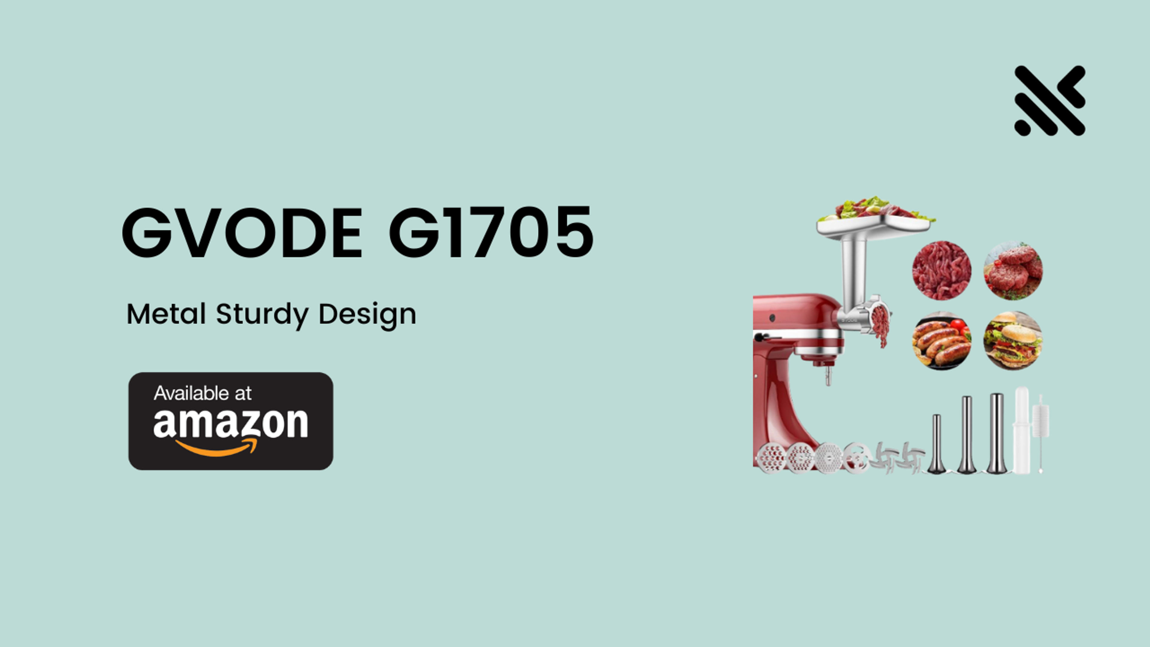 GVODE G1705