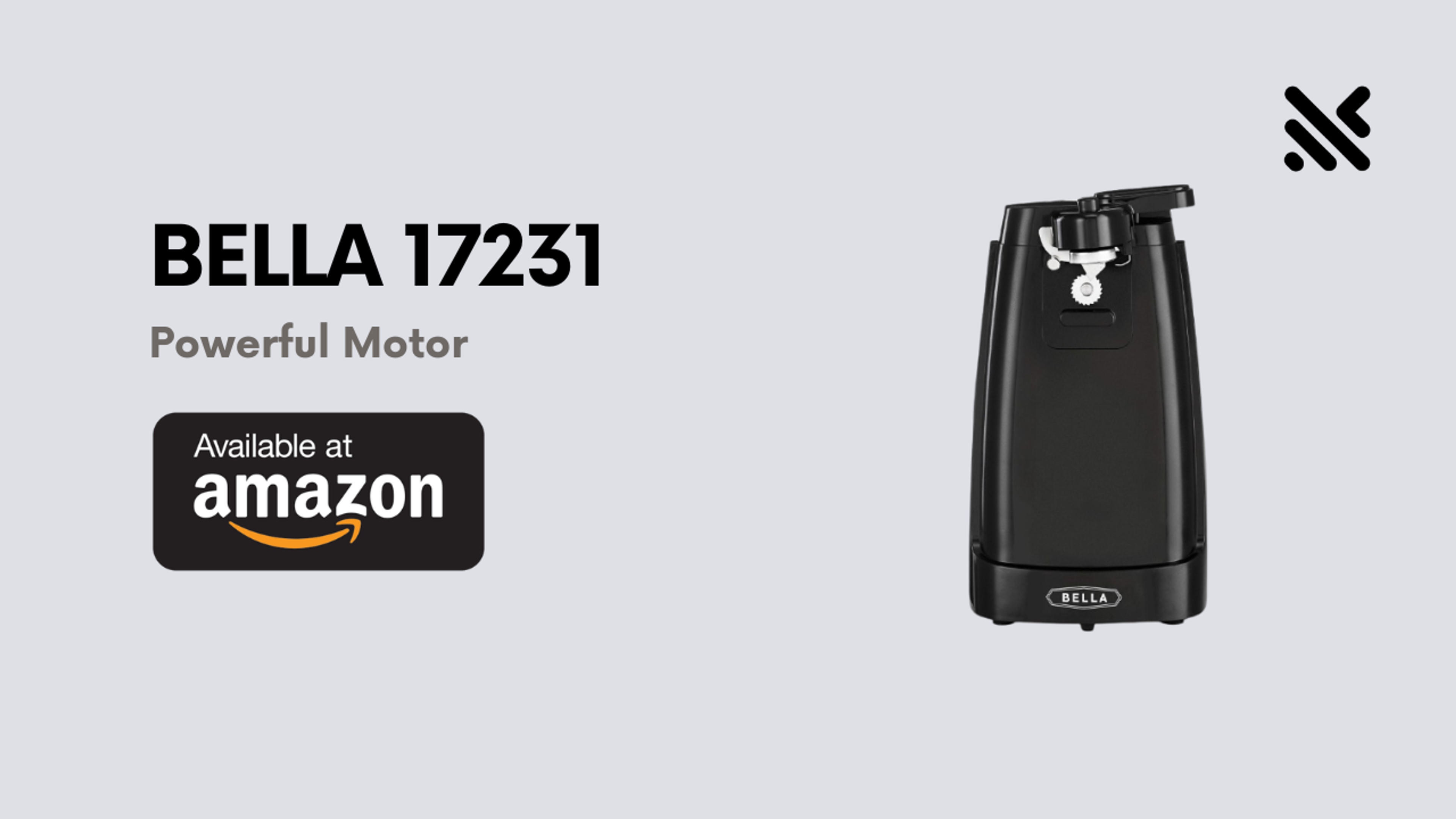 BELLA 17231