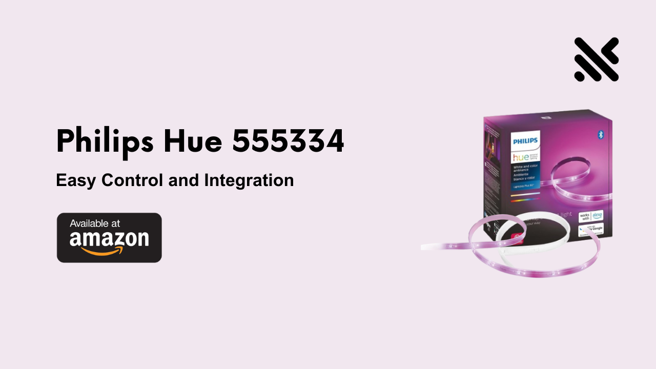 Philips Hue 555334
