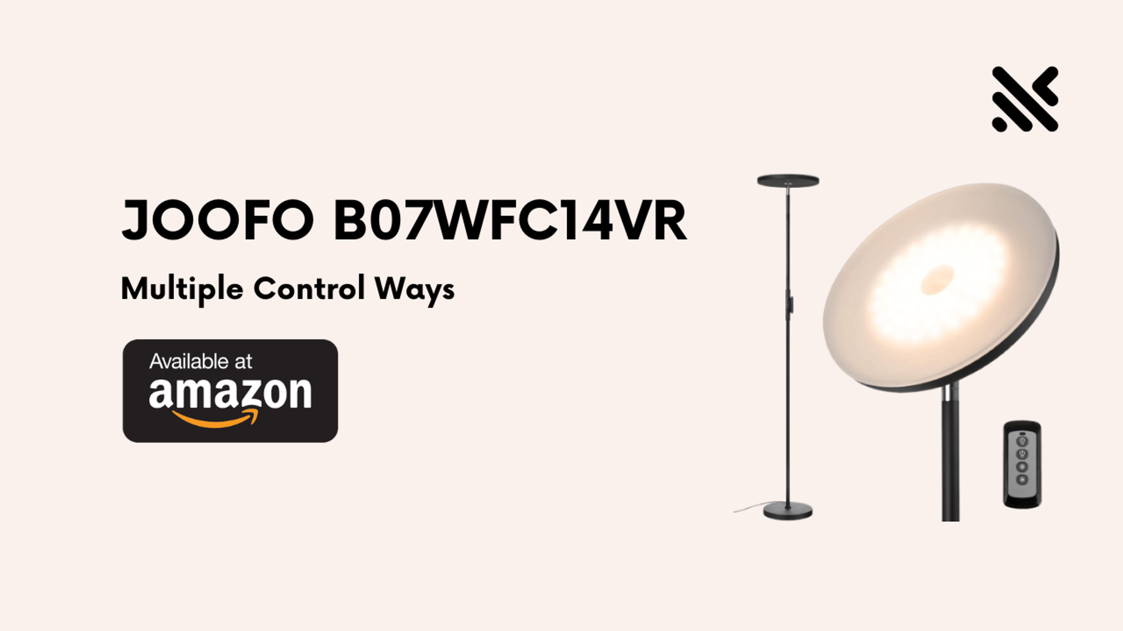 JOOFO B07WFC14VR