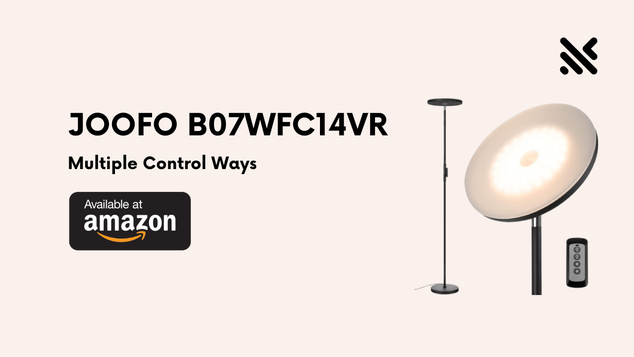 JOOFO B07WFC14VR