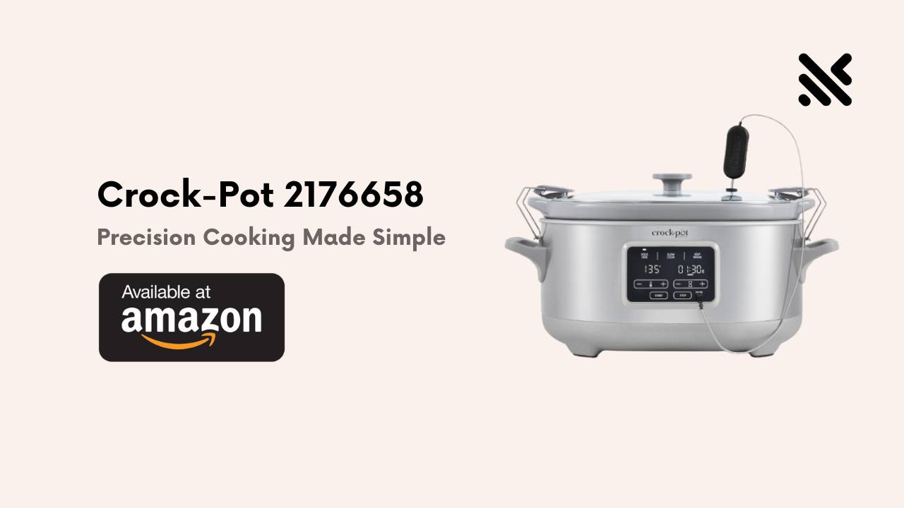 Crock-Pot 2176658