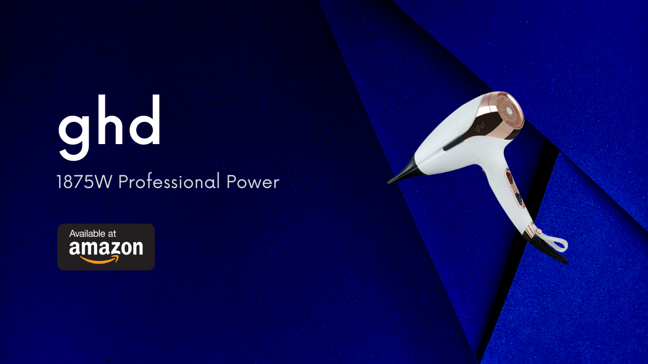 ghd Helios Hair Dryer