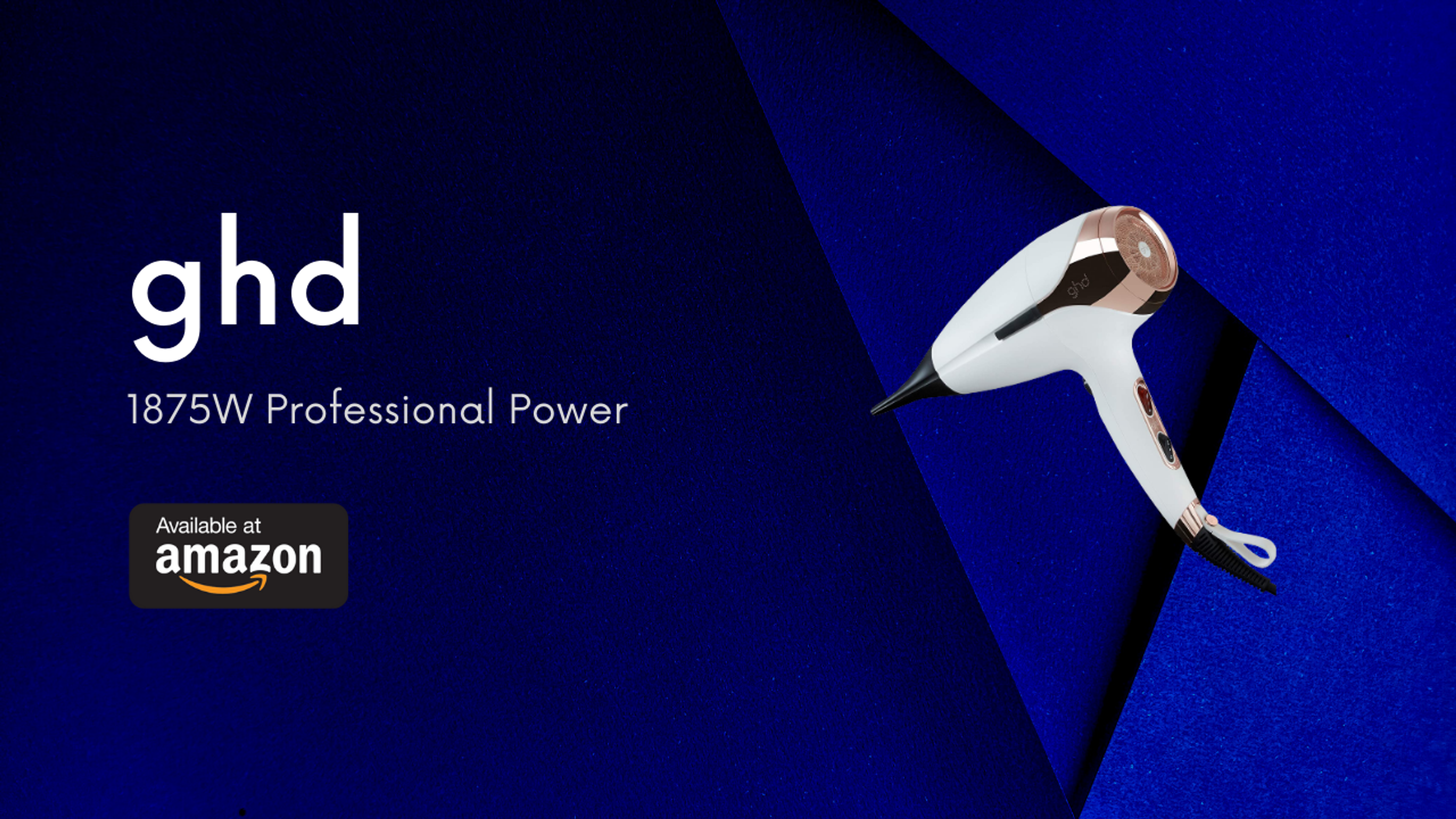 ghd Helios Hair Dryer
