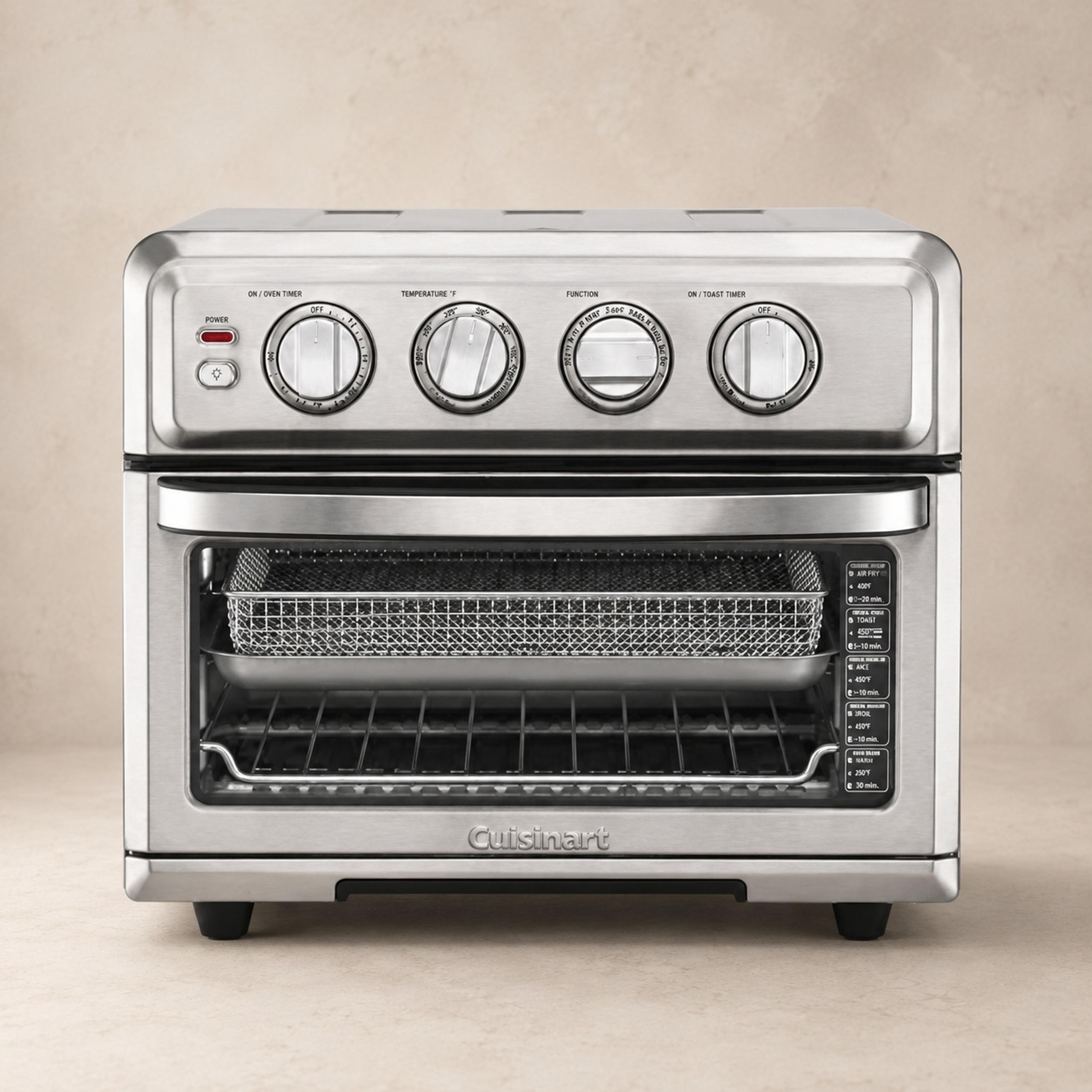 Cuisinart TOA-70 Air Fryer
