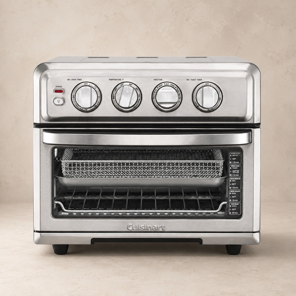 Cuisinart TOA-70 Air Fryer