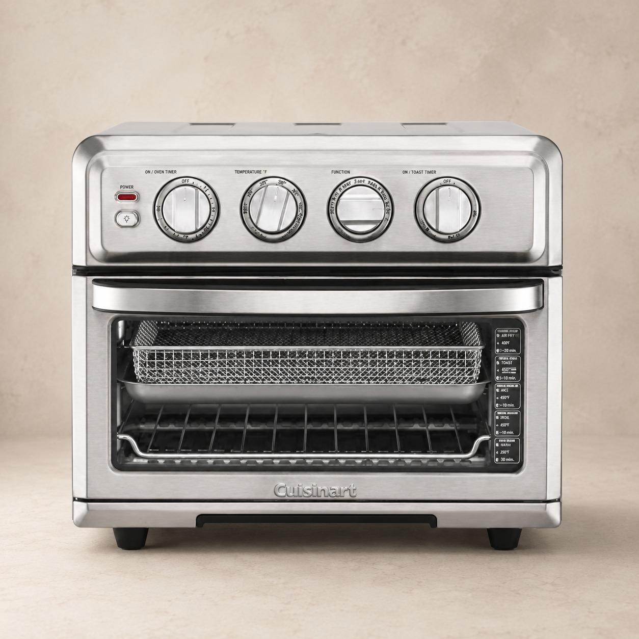Cuisinart TOA-70 Air Fryer