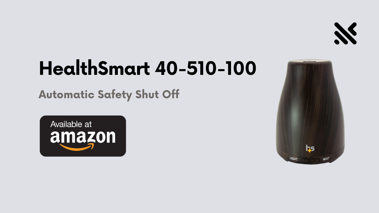 HealthSmart 40-510-100