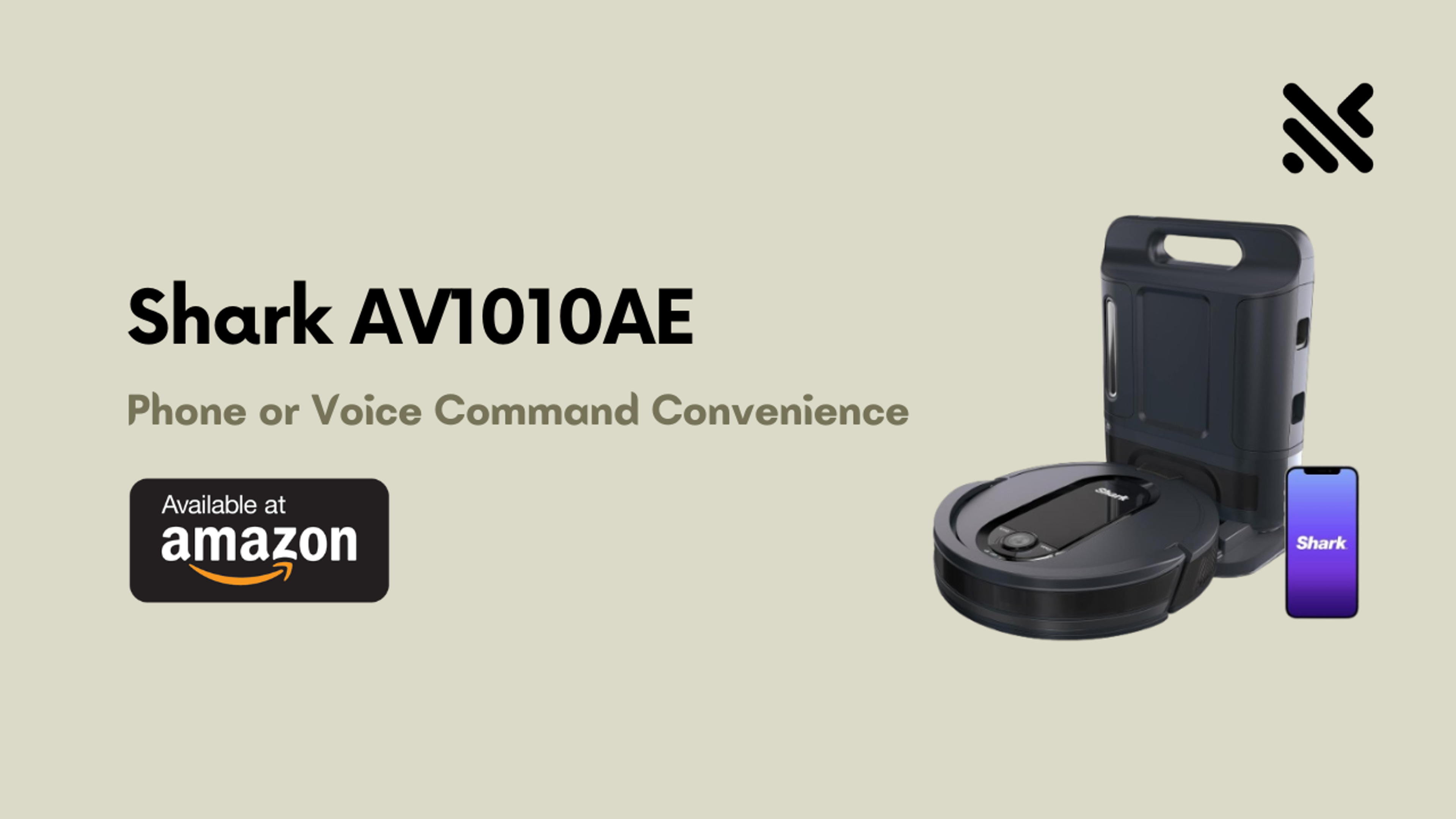 Shark AV1010AE