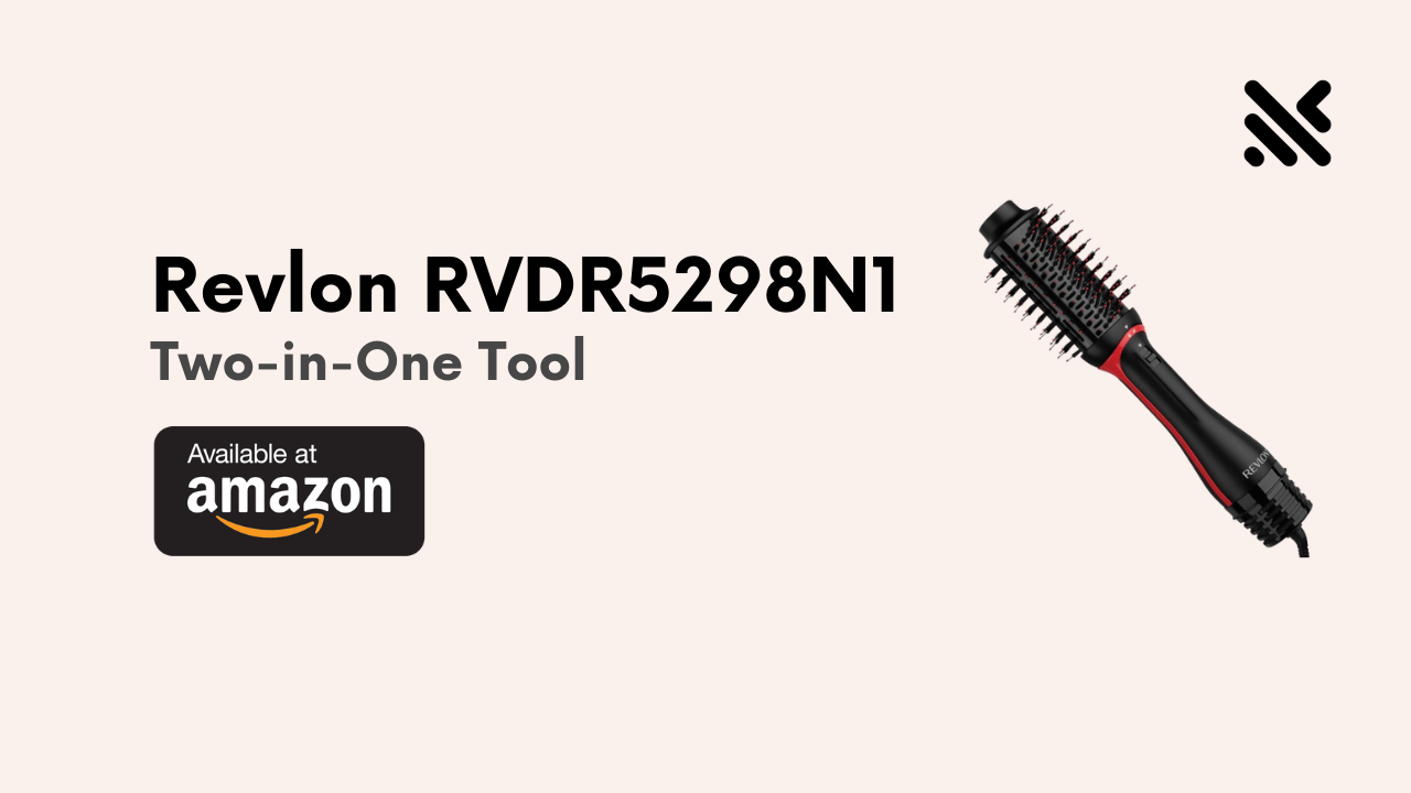 REVLON RVDR5298N1