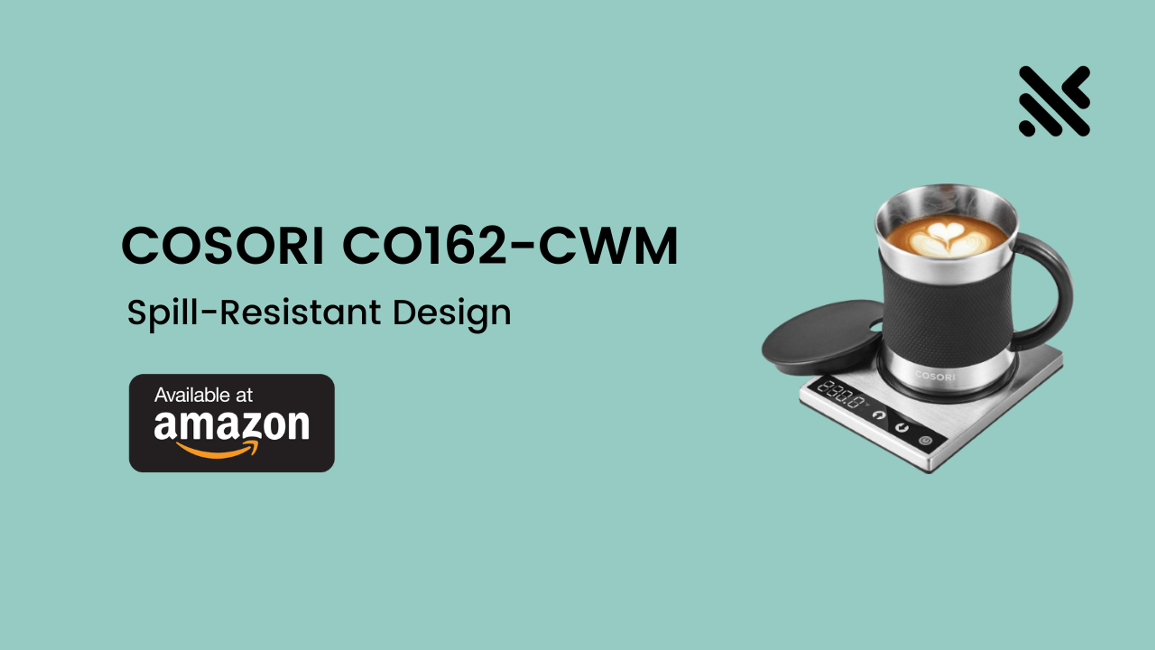 COSORI CO162-CWM