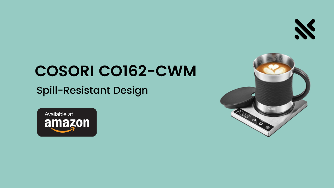 COSORI CO162-CWM