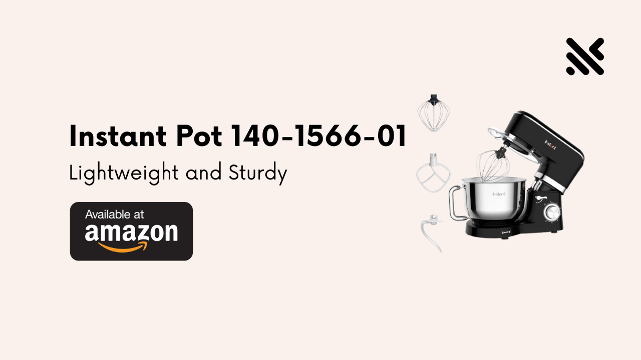 Instant Pot 140-1566-01