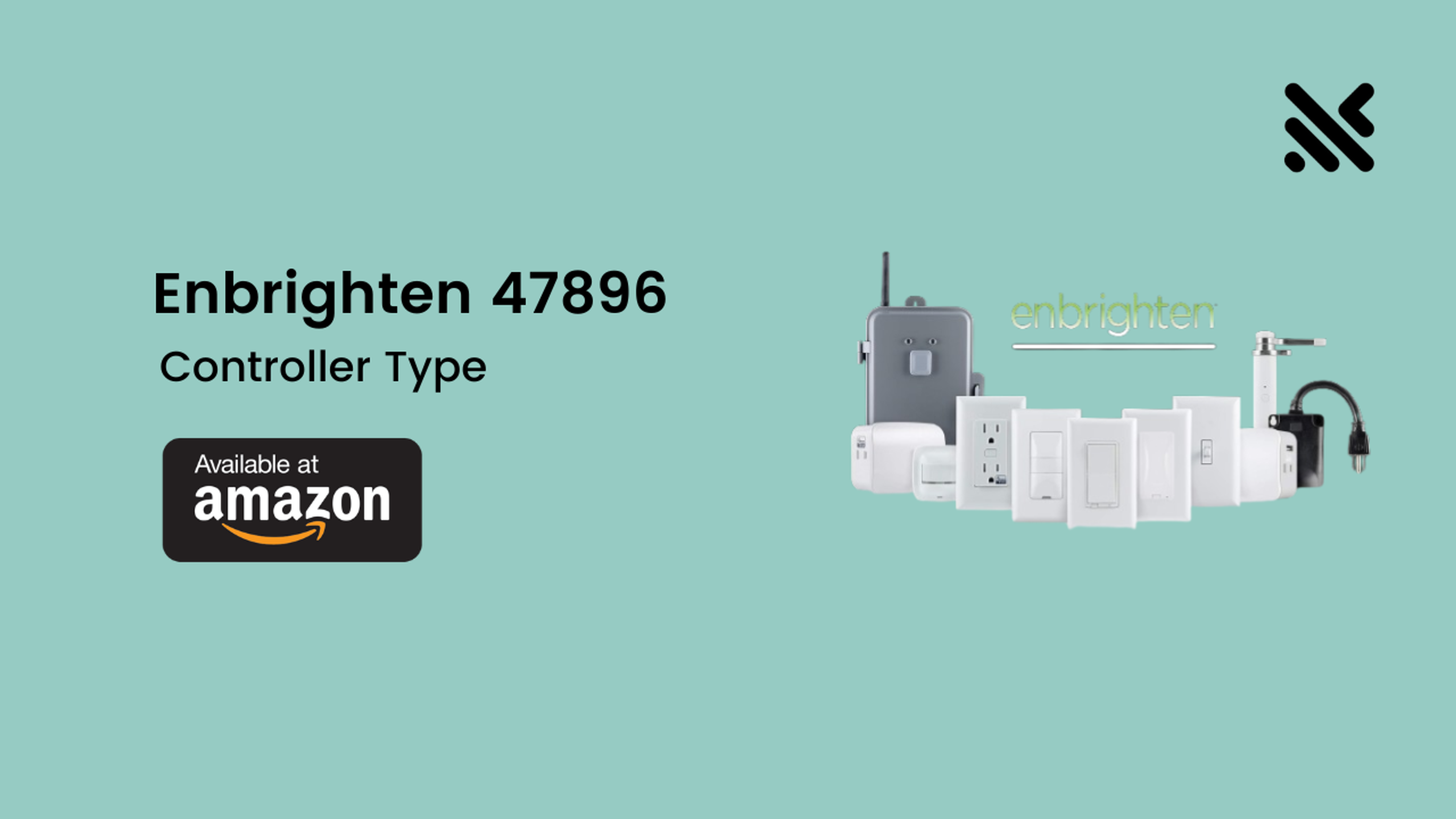 Enbrighten 47896