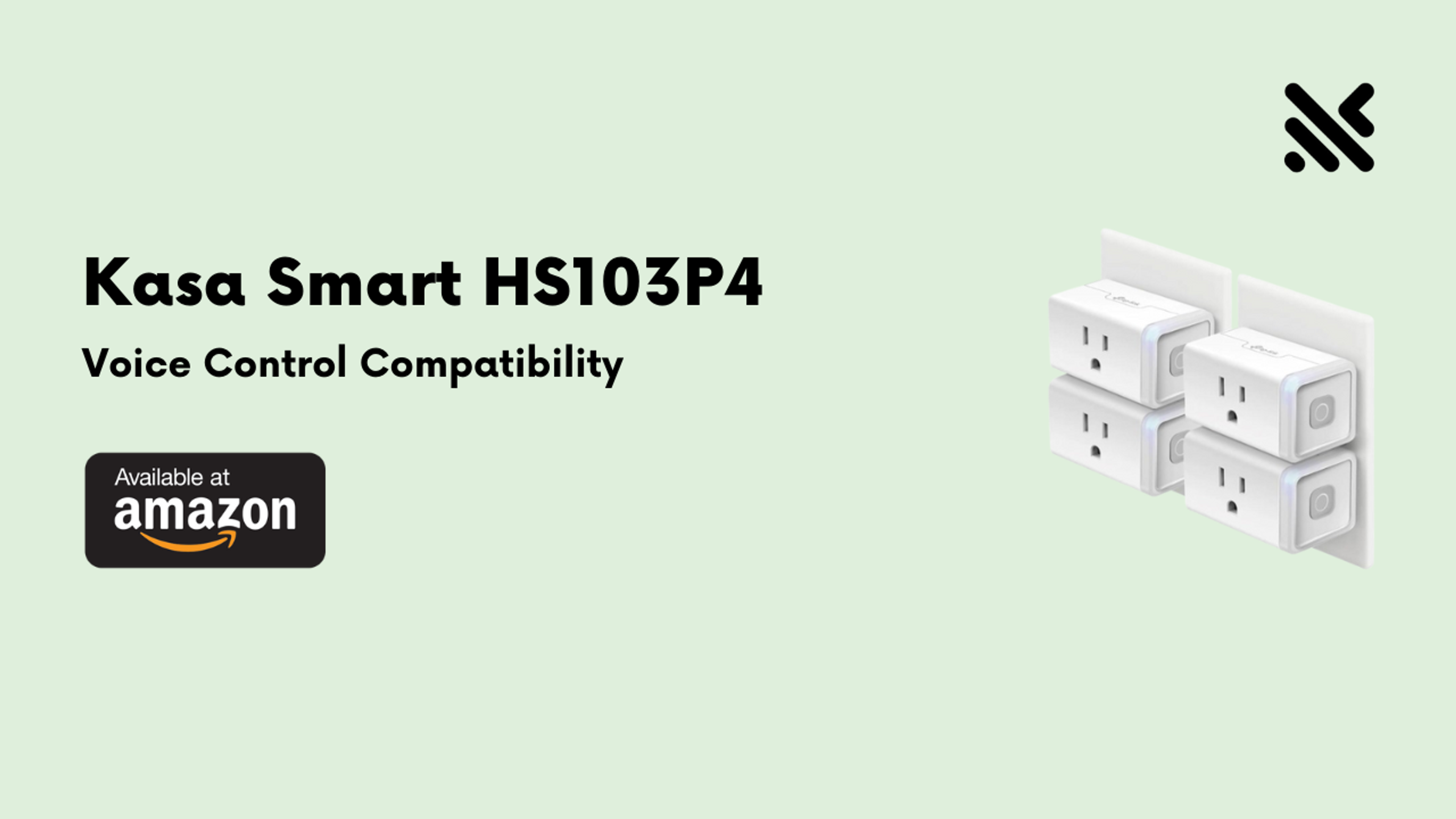 Kasa Smart HS103P4