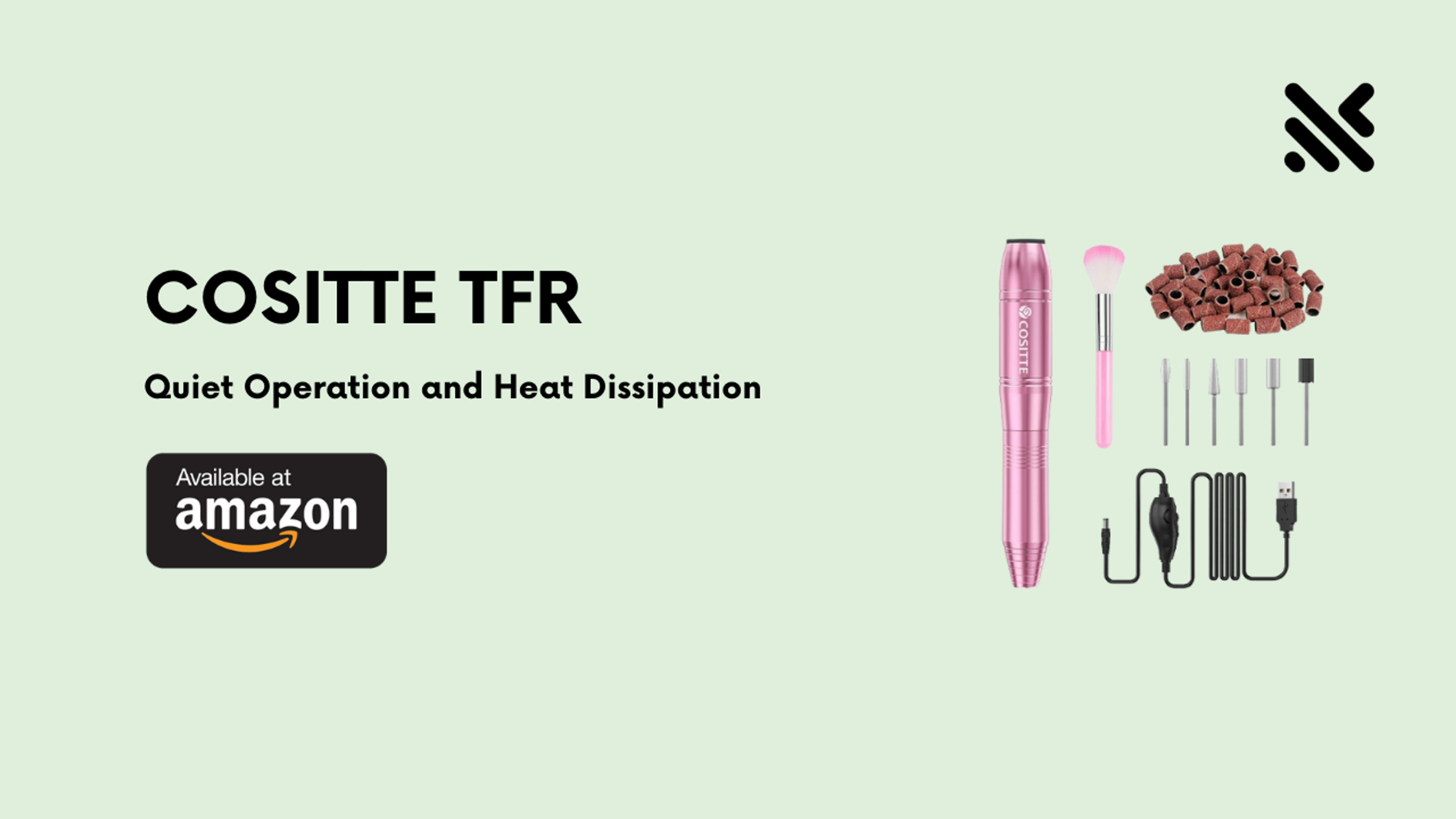 COSITTE TFR