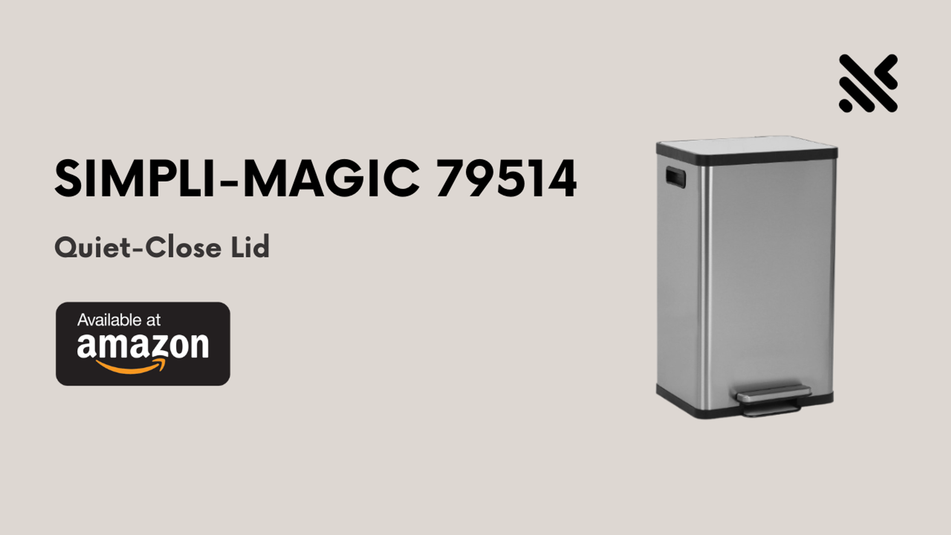 SIMPLI-MAGIC 79514